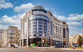 Holiday Inn Bucharest - Times, An Ihg Hotel
