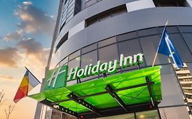 Holiday Inn Bucharest - Times By Ihg